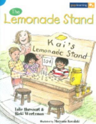 The lemonade stand