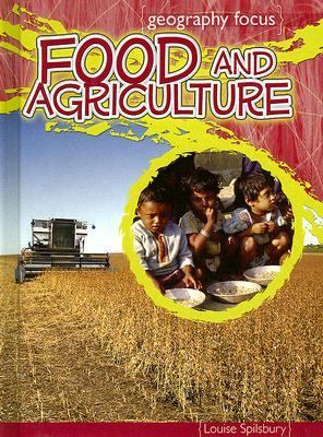 Food and agriculture : how we use the land