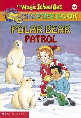 Polar bear patrol