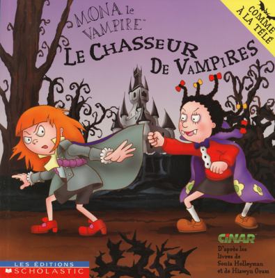 Le chasseur de vampires