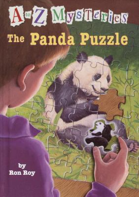 The panda puzzle
