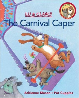 The carnival caper