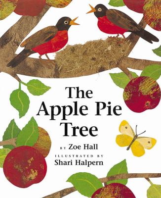 The apple pie tree