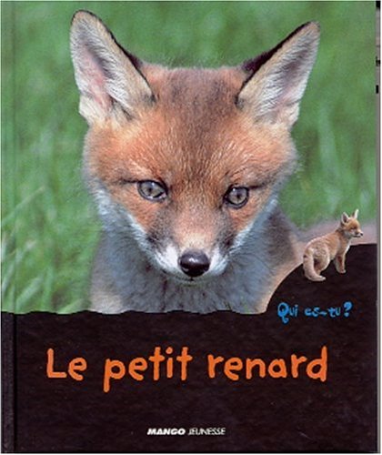 Le petit renard