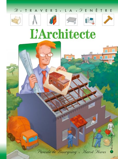 L'architecte