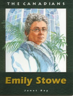 Emily Stowe