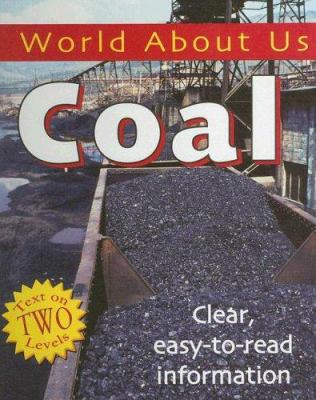 Energy : coal