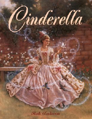 Cinderella