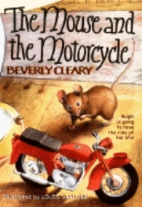 The mouse and the motorcycle