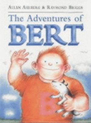 The adventures of Bert