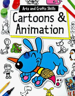 Cartoons & animation