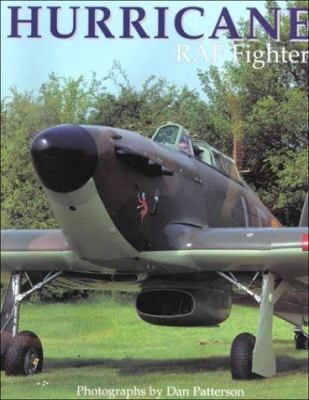 Hurricane : RAF fighter