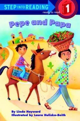 Pepe and Papa