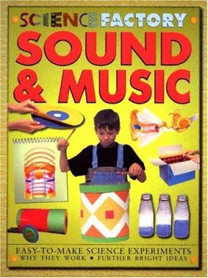 Sound & music