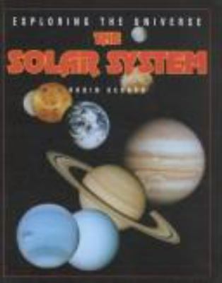 The solar system