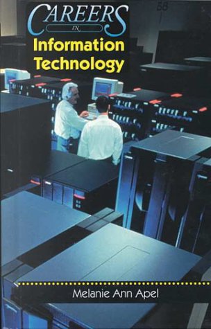 Careers in information technology