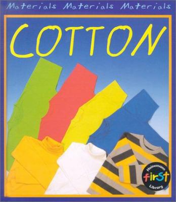 Cotton