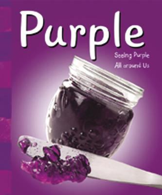 Purple : seeing purple all around us