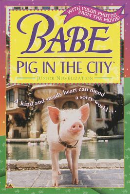 Babe : pig in the city