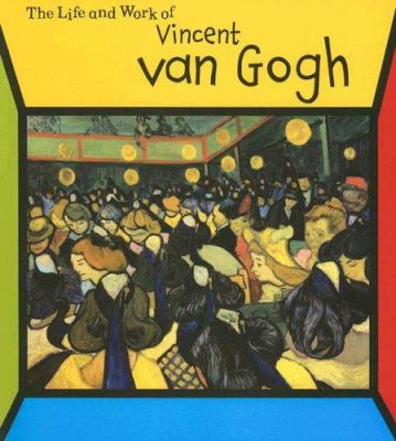 Vincent Van Gogh