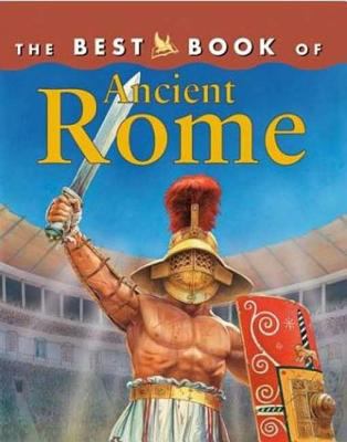 The best book of ancient Rome