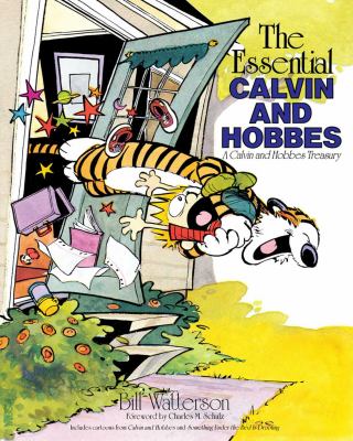 The essential Calvin and Hobbes : a Calvin and Hobbes treasury