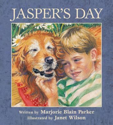 Jasper's day