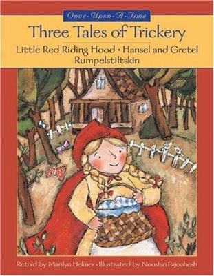 Three tales of trickery
