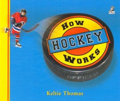 How hockey works