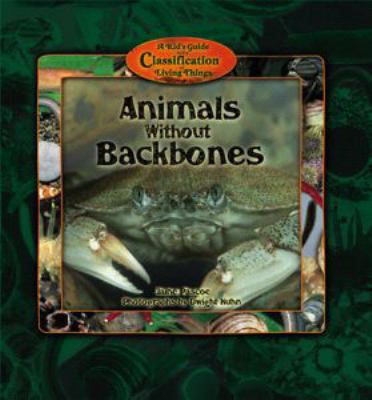 Animals without backbones