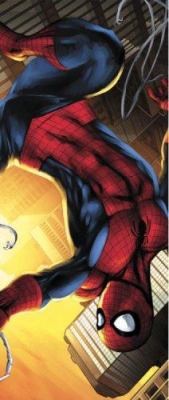 Spider-Man. [Vol. 3], Swingtime /