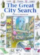 The great city search
