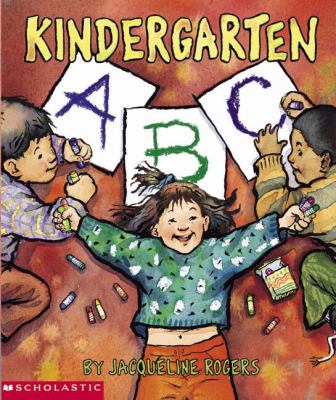 Kindergarten ABC