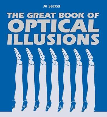 The great book of optical illusions