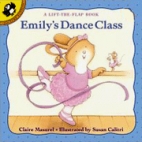 Emily's dance class