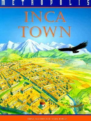 Inca town