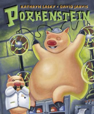 Porkenstein