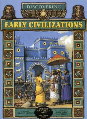 Discovering early civilizations