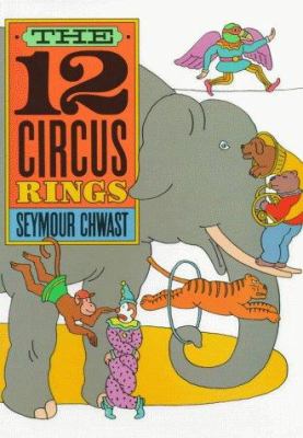 The twelve circus rings