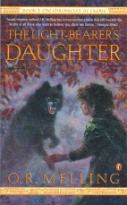 The light-bearer's daughter