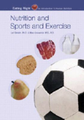 Nutrition for sports and exercise