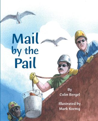 Mail by the pail