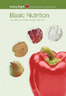 Basic nutrition