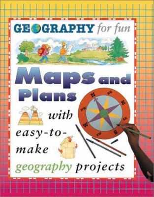 Maps and plans