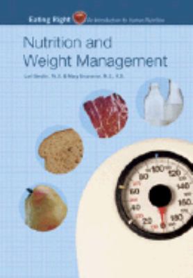 Nutrition and weight management
