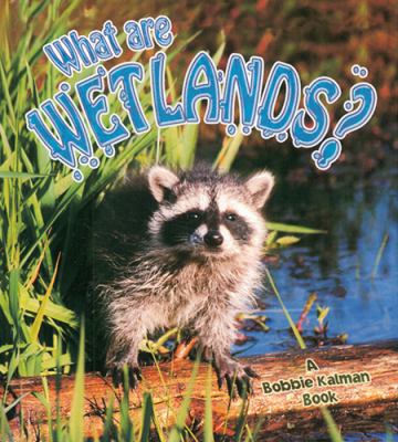 What are wetlands? / Bobbie Kalman & Amanda Bishop.