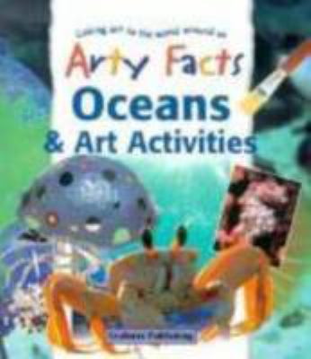 Oceans & art activities