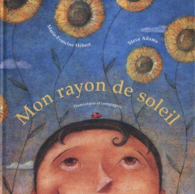 Mon rayon de soleil