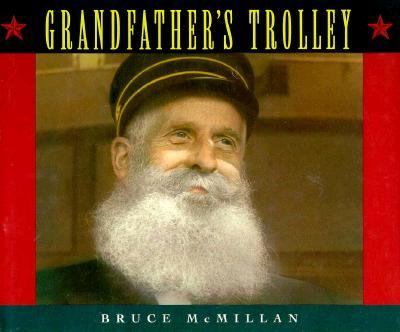 Grandfather's trolley