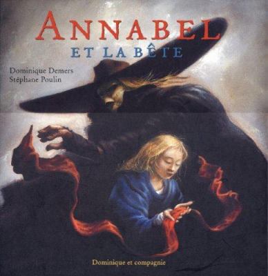 Annabel et la bête